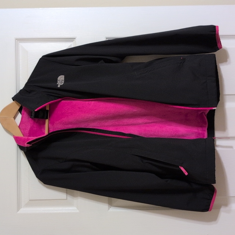 North Face Jacket - Picture 2 of 5